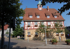 Echterdingen temp. flats in Stuttgart, GE