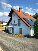 House for rent in Hochspeyer, near Panzer, Daenner or Kleber in Ramstein, Germany