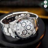 Rolex -White Gold- Receipt avail for €38,000 in Ramstein, Germany