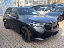 2026 BMW X3 30 xDrive in Ramstein, Germany