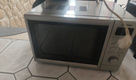 Microwave with Grill in Baumholder, GE