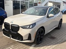 2026 BMW X3 30 xDrive in Ramstein, Germany