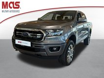 2022 Ford Ranger XL in Grafenwoehr, GE