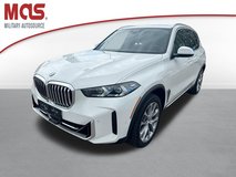 2024 BMW X5 xDrive40i in Ramstein, Germany
