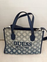 GUESS TOTE HANDBAG in Okinawa, Japan