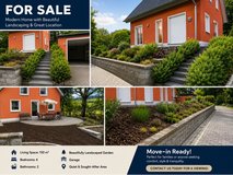 Home for Sale in Grafenwoehr, GE