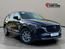 2025 Mazda CX-5 S Preferred AWD in Stuttgart, GE