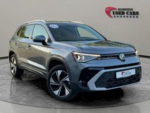 2025 Volkswagen Taos SE 4MOTION in Stuttgart, GE