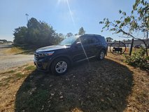 2022 Ford Explorer in Fort Leonard Wood, Missouri