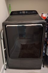 SAMSUNG Washer and Dryer in Warner Robins, Georgia