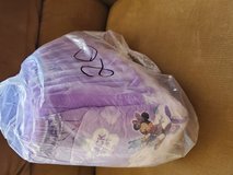 20 Mini mouse pull ups size 3t-4t in Fort Leonard Wood, Missouri