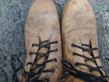 Mens hiking boots in Alamogordo, New Mexico