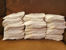 48 size 2 diapers in Fort Leonard Wood, Missouri