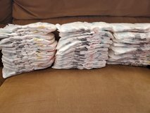 34 members mark diapers size 3 in Fort Leonard Wood, Missouri