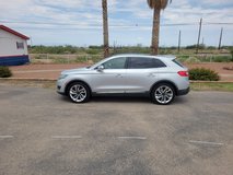 Low mileage comfortable suv! 2016 Lincoln MKX Reserve! in Alamogordo, New Mexico
