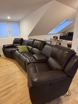 Electric Sofa/Couch Set – Great Condition in Stuttgart, GE