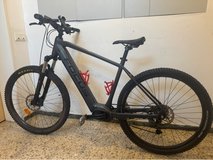 FOCUS JARIFA² 6.6 E-MTB – 29” – BOSCH PERFORMANCE LINE CX – XL in Ramstein, Germany