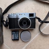 FUJIFILM  X100VI in Wilmington, North Carolina