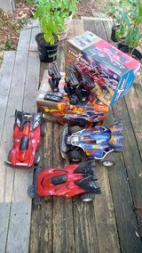RC Cars and Parts in Beaufort, South Carolina