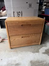 Dresser/ cabinet in Warner Robins, Georgia