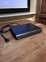 RCA DVD Player – HDMI / 1080p – 120V in Ramstein, Germany