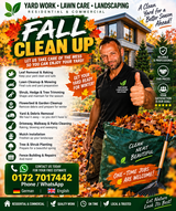 ?? YARD WORK • LAWN CARE • LANDSCAPING ?? ?? Professional & Reliable Yard Services  YOUR YARD IS... in Ramstein, Germany