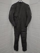 Joe Rocket Survival suit in Ramstein, Germany