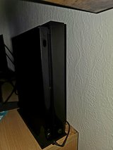 Xbox One X in Ramstein, Germany
