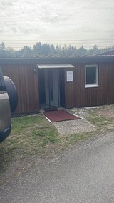 Lake House in Ramstein, Germany