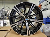 4 x BMW Original Rims - 5 Series X-Drive 540i G60 in Wiesbaden, GE