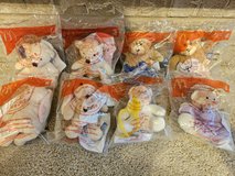 Build-A-Bear Workshop Happy Meal Toys in Plainfield, Illinois