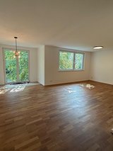 Spacious Apartment in Downtown Stuttgart in Stuttgart, GE