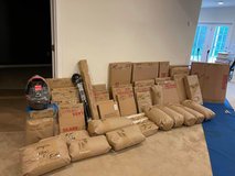 MOVING & CLEANING SERVICES in Ramstein, Germany