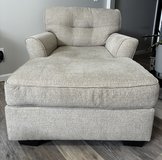 Ashley Chaise in Perry, Georgia