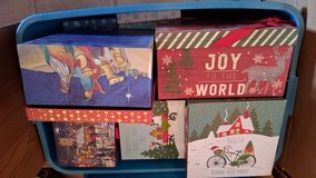 Gift boxes in Alamogordo, New Mexico