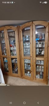 Shelving units in Alamogordo, New Mexico