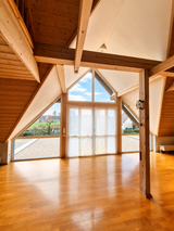 New Loft-Style Apartment near Grafenwöhr in Grafenwoehr, GE