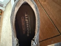 Skechers Relaxed Fit Shoes Size 11 in Perry, Georgia