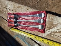 Tire changing spoons in Alamogordo, New Mexico