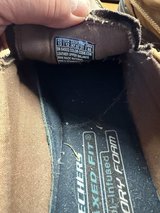 Skechers Relaxed memory foam Shoes Size 13 in Perry, Georgia