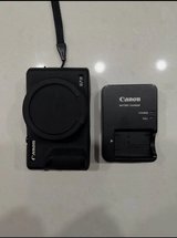 Canon PowerShot G7 X Mark III – Compact Camera in Los Angeles, California