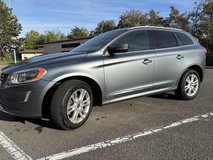 Premium Volvo XC60 (2016 US Spec) - Reg through June 2028, New Brakes & 2026 Tires! in Ramstein, Germany