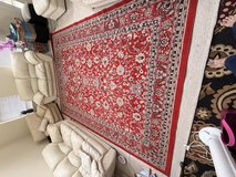 Area Rug for family or living room. in Aurora, Illinois