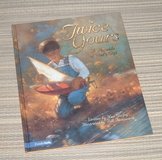 Vintage 2001 Twice Yours a Parable of God's Gifts Hard Cover Picture Book in Morris, Illinois