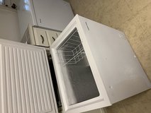 Deep Freezer in Leesville, Louisiana