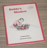 Vintage 1991 Buddy's Shadow A Turtle Book in Joliet, Illinois