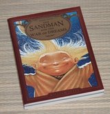 The Sandman and the War of Dreams Guardians of Children Series Book in Norfolk, Virginia