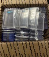 Magnetic One Touch Card Holder Lot 2 in Okinawa, Japan