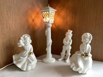 4 Piece Carolers set in Joliet, Illinois