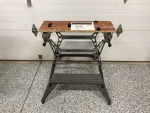 Original Workmate in Plainfield, Illinois